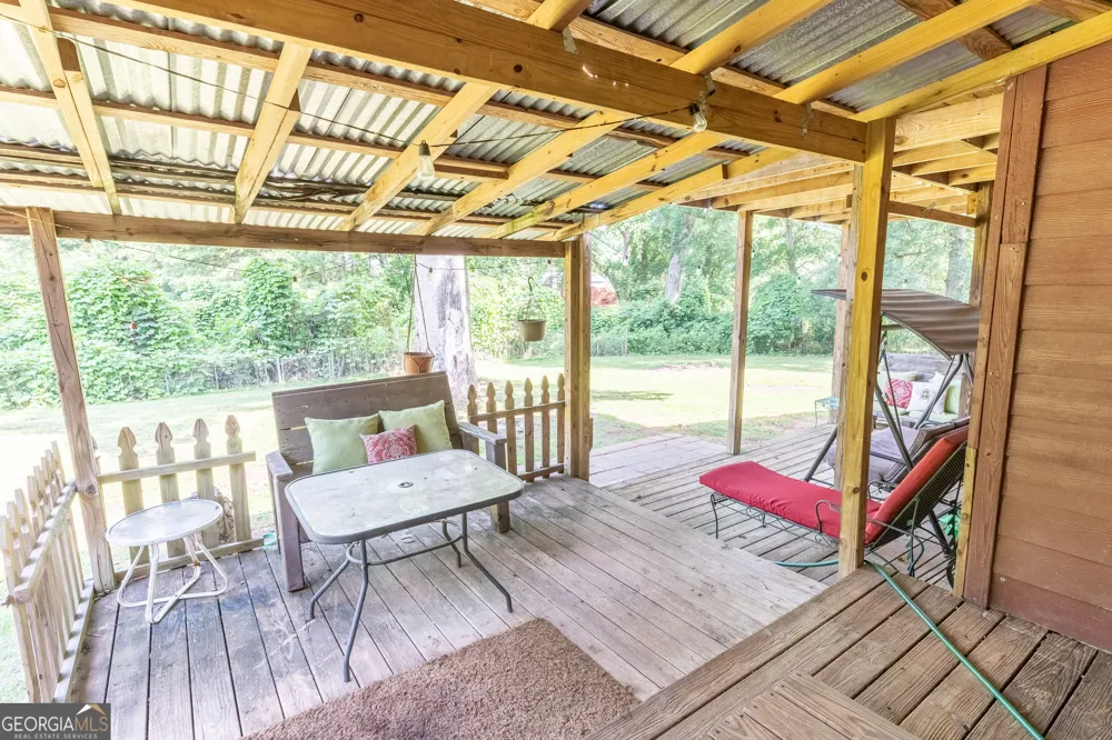 111 Willow ST Commerce, GA 30529