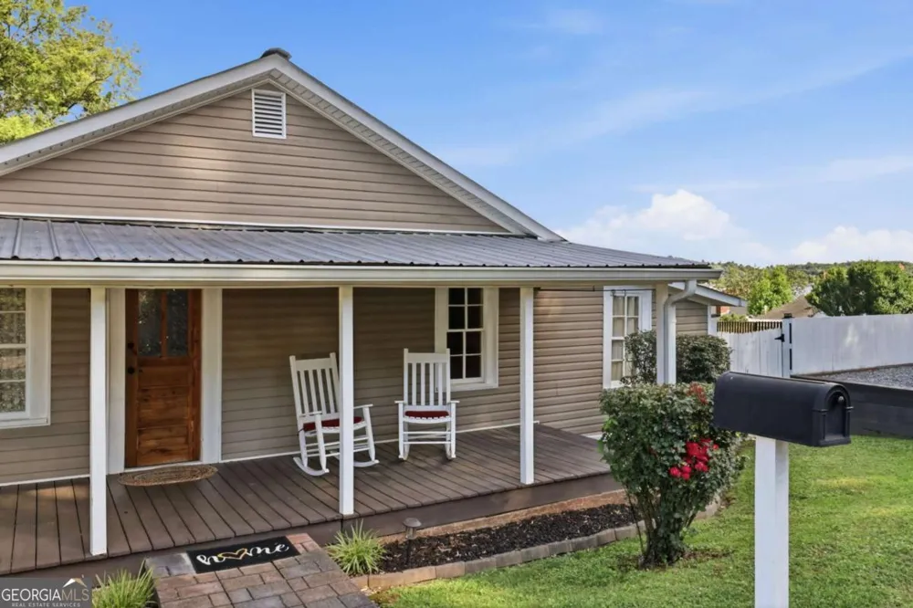 206 Kell ST Ellijay, GA 30540