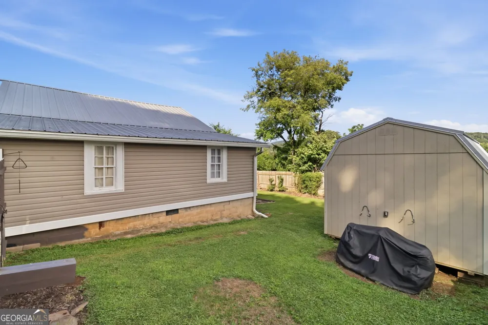 206 Kell ST Ellijay, GA 30540
