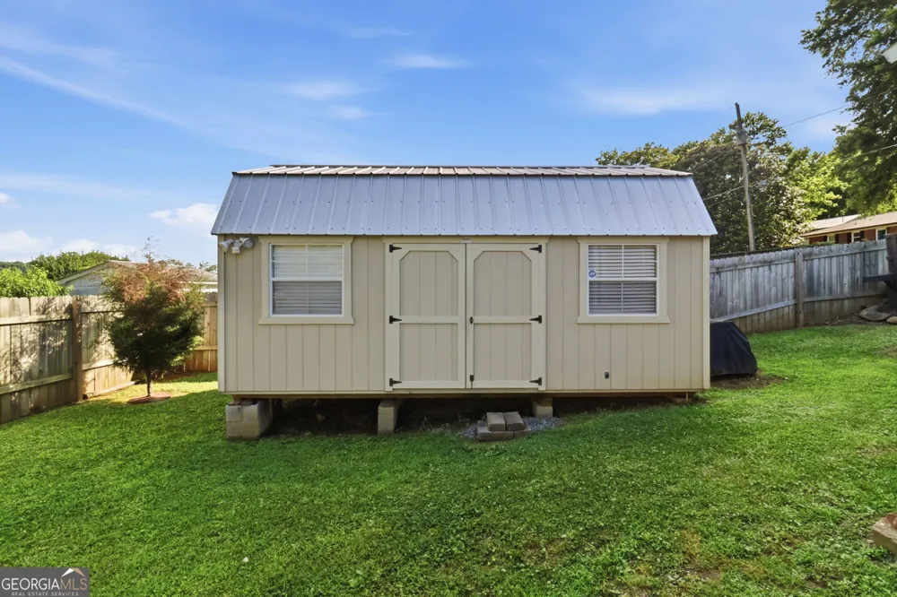 206 Kell ST Ellijay, GA 30540