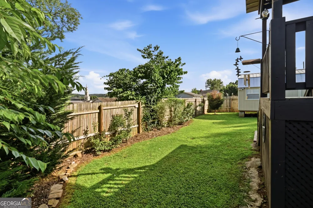 206 Kell ST Ellijay, GA 30540