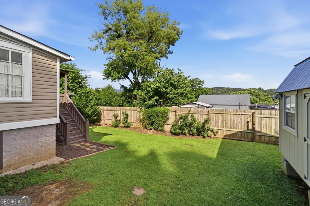 206 Kell ST Ellijay, GA 30540