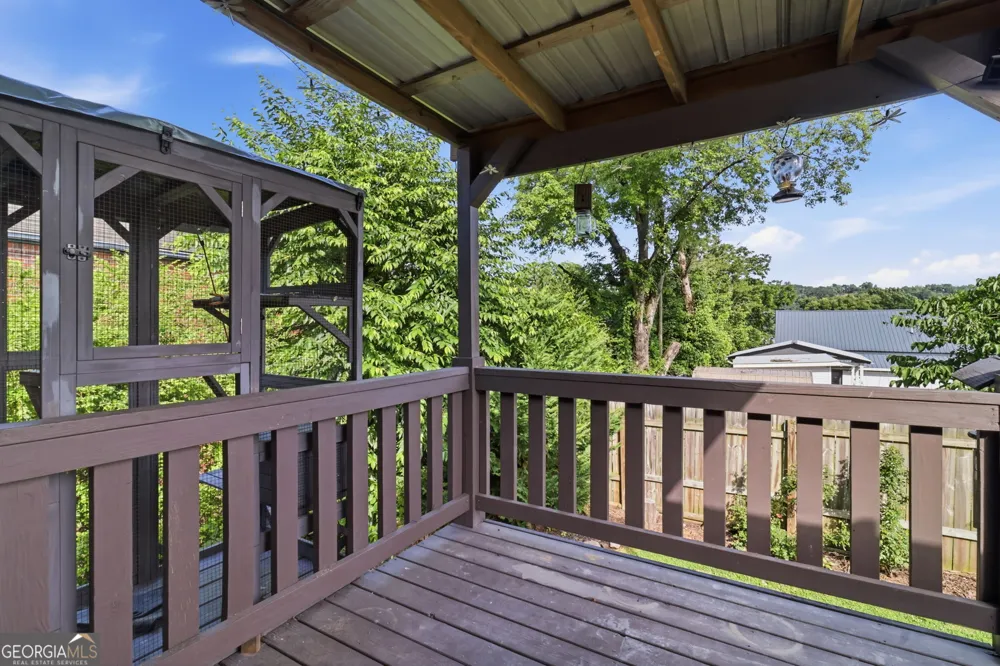 206 Kell ST Ellijay, GA 30540