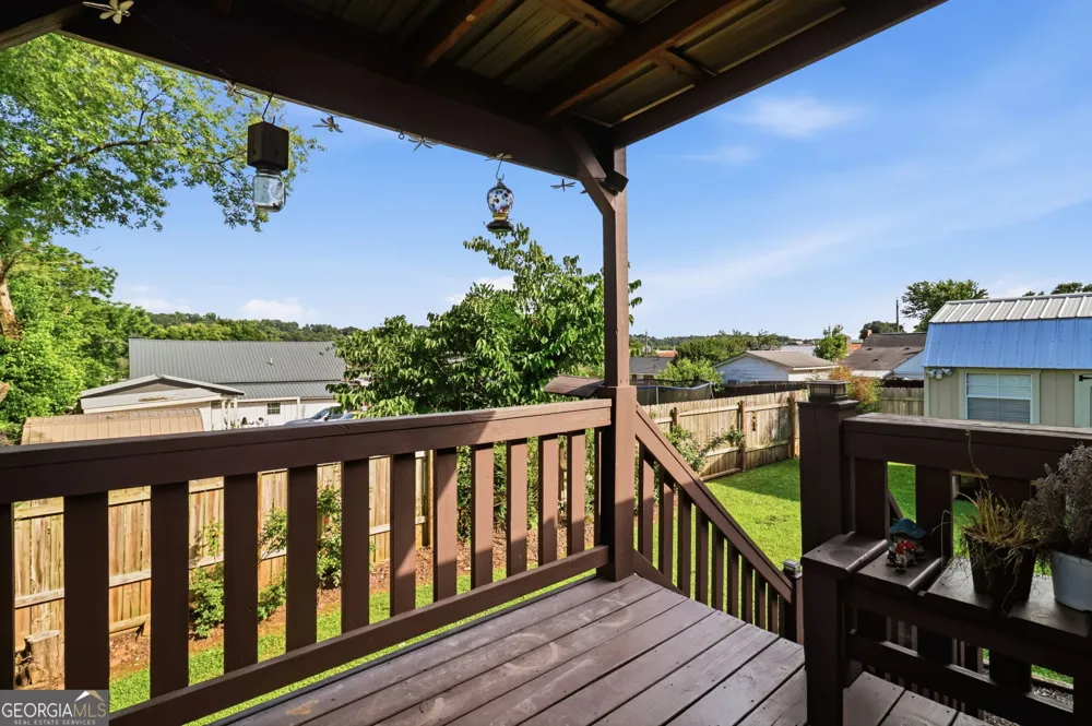 206 Kell ST Ellijay, GA 30540