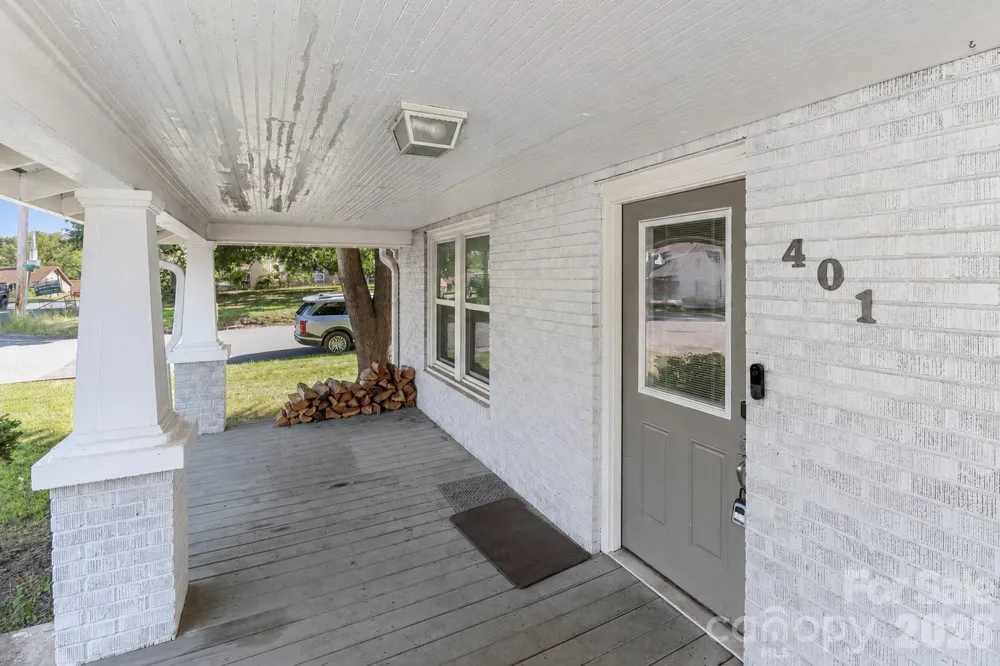 401 Oakland Avenue Statesville, NC 28677