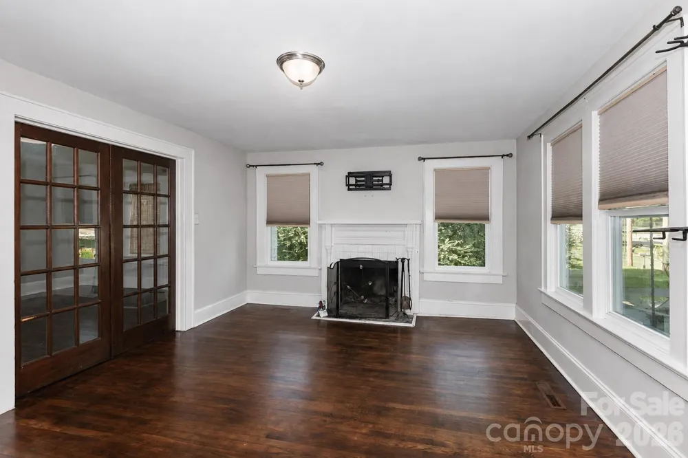 401 Oakland Avenue Statesville, NC 28677