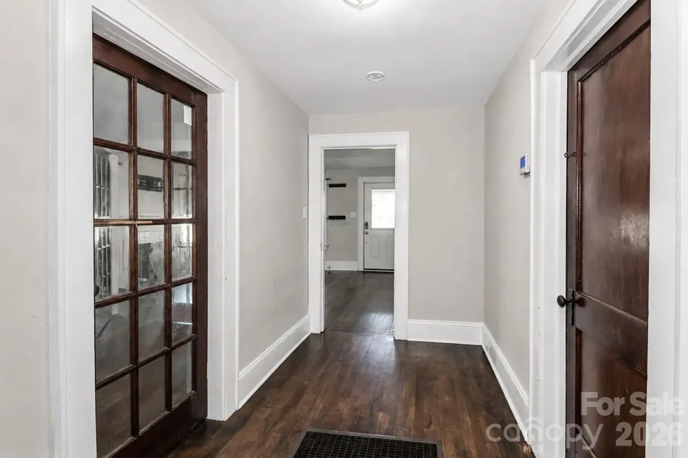 401 Oakland Avenue Statesville, NC 28677