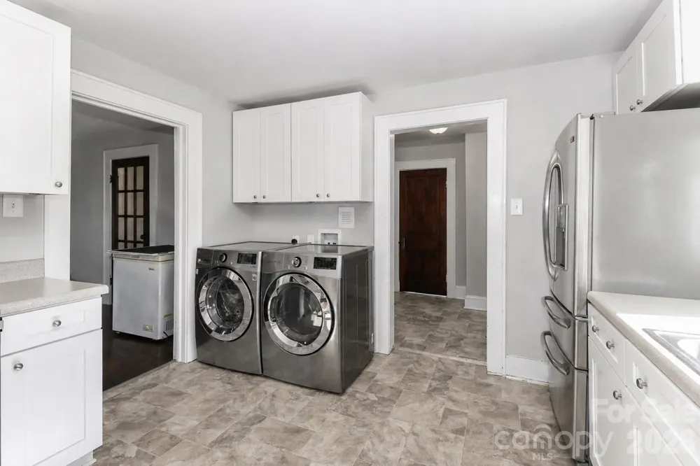401 Oakland Avenue Statesville, NC 28677