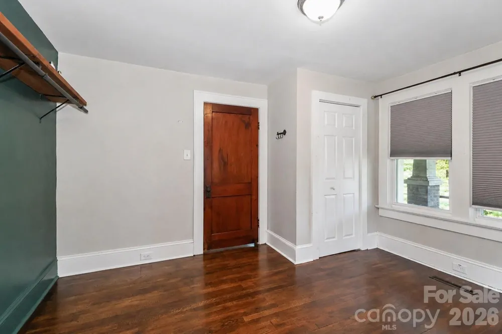 401 Oakland Avenue Statesville, NC 28677