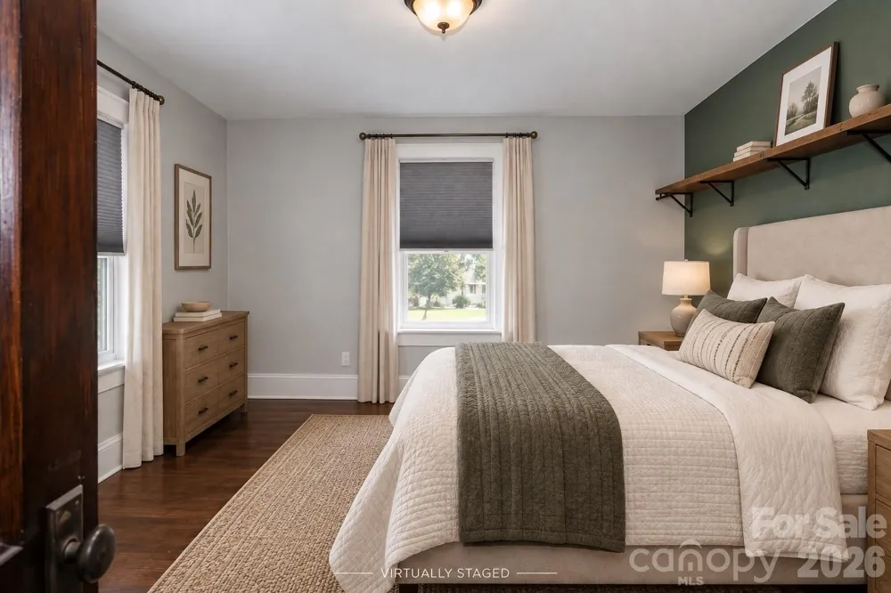 401 Oakland Avenue Statesville, NC 28677