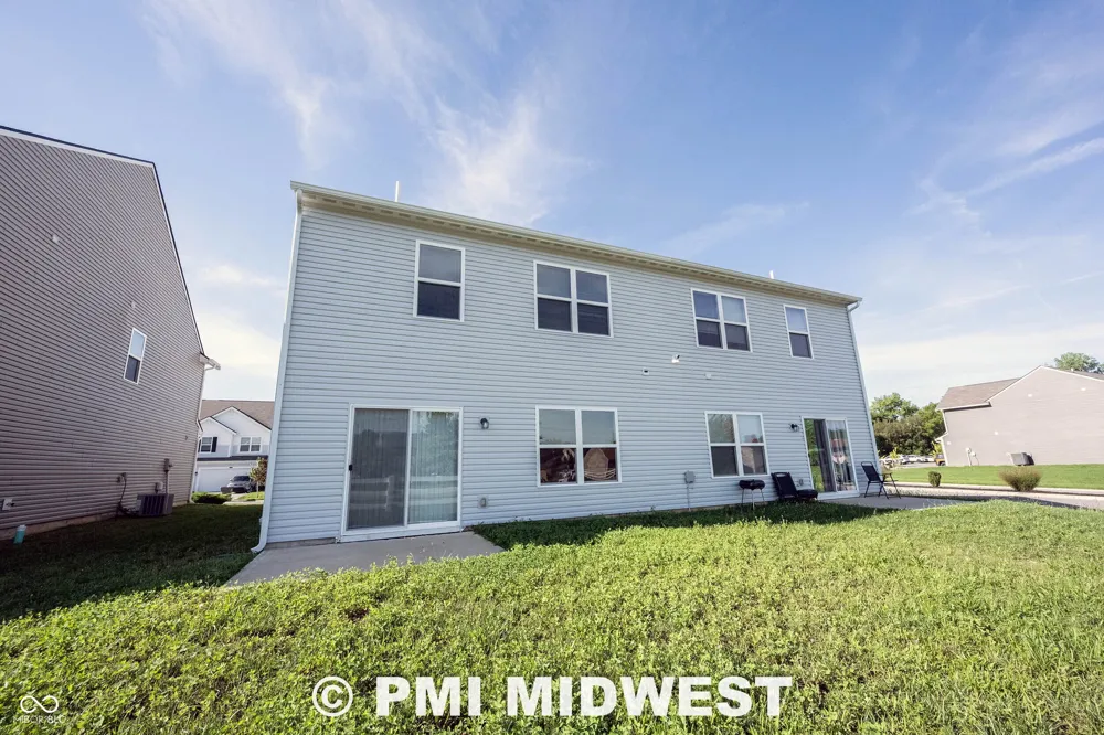 10828 Penwell Way Indianapolis, IN 46235
