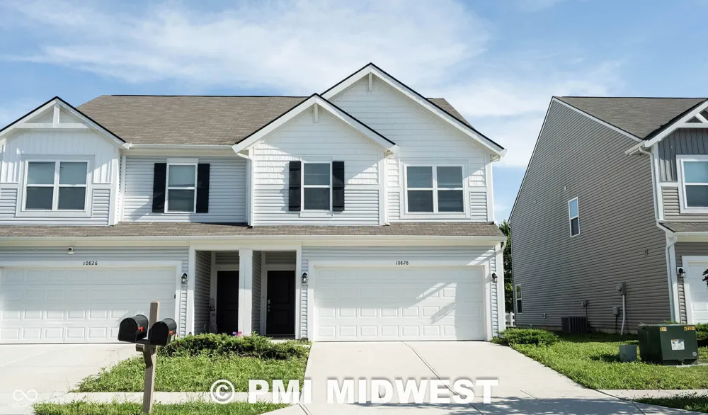 10828 Penwell Way Indianapolis, IN 46235