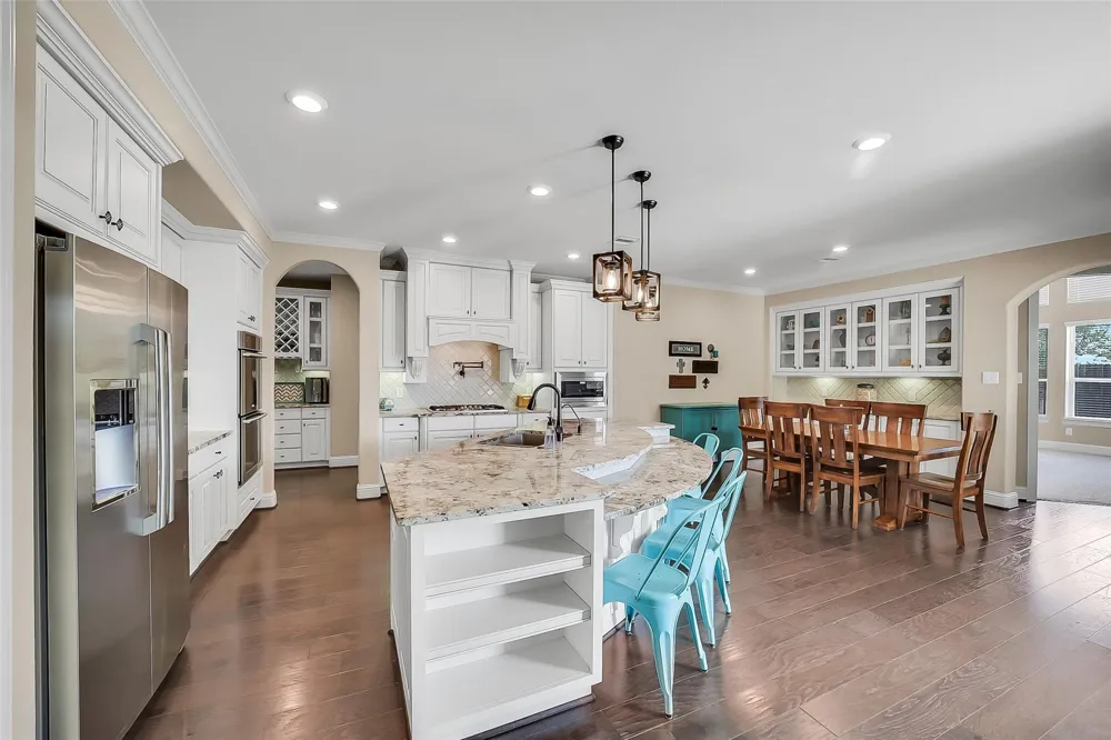 28303 Island Manor Lane Fulshear, TX 77441