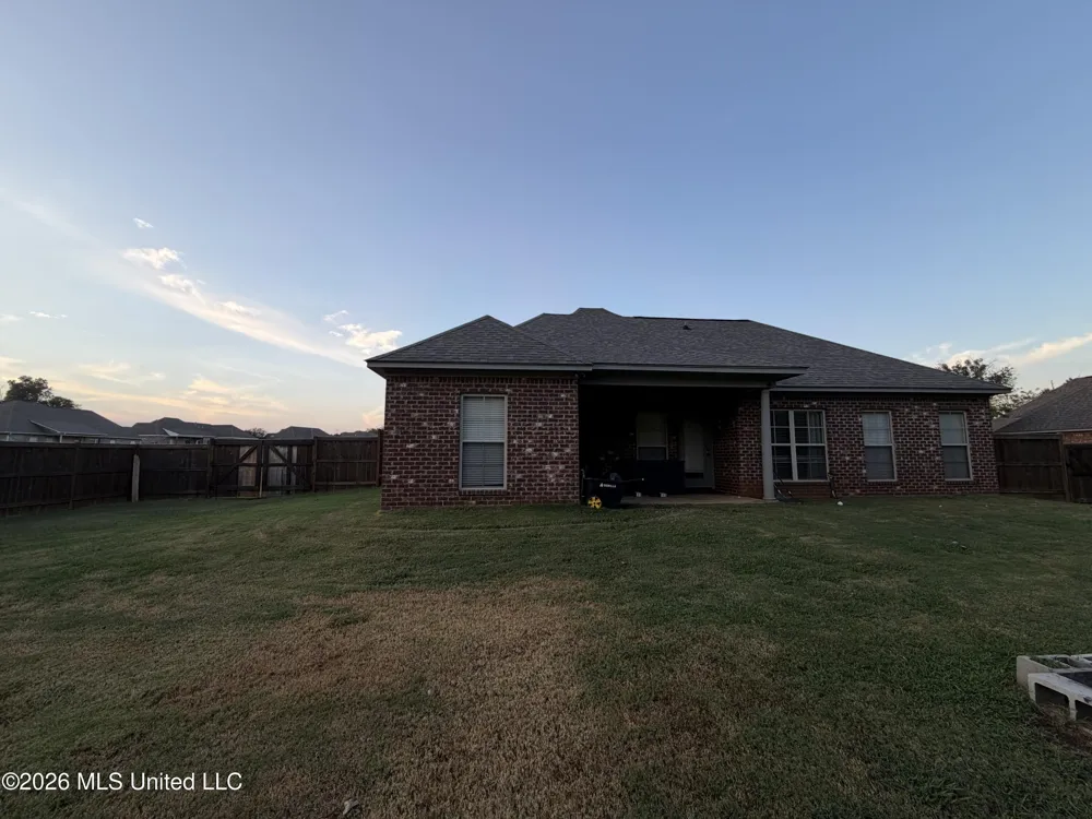 101 Trailbridge Bend Canton, MS 39046