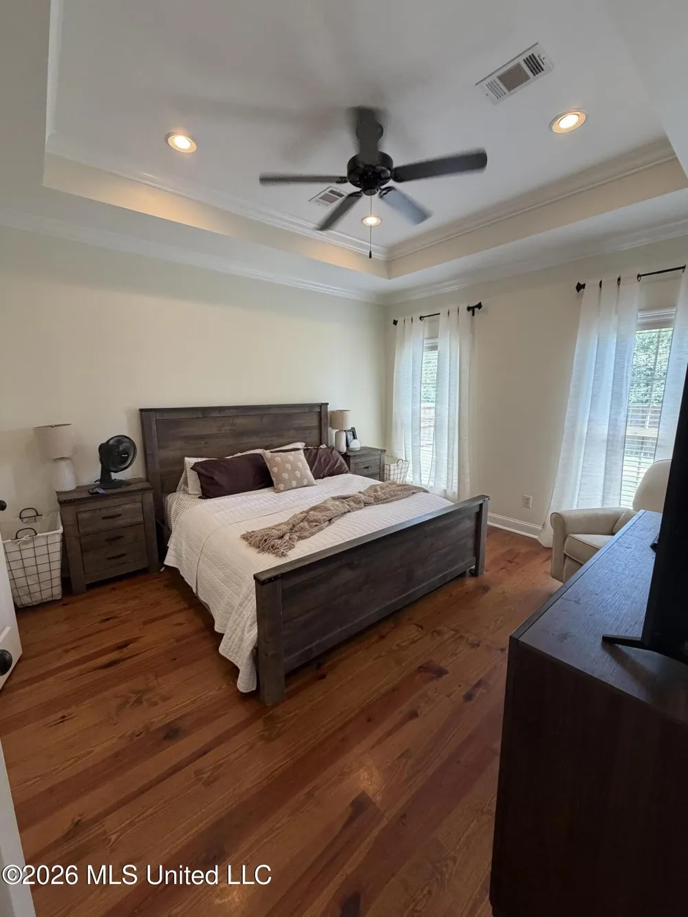 101 Trailbridge Bend Canton, MS 39046