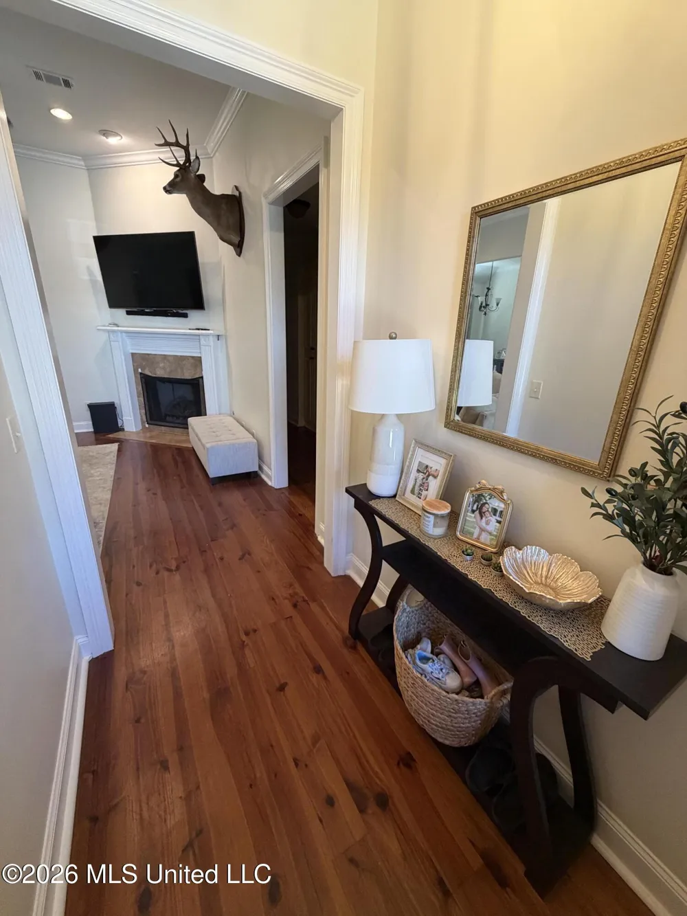 101 Trailbridge Bend Canton, MS 39046