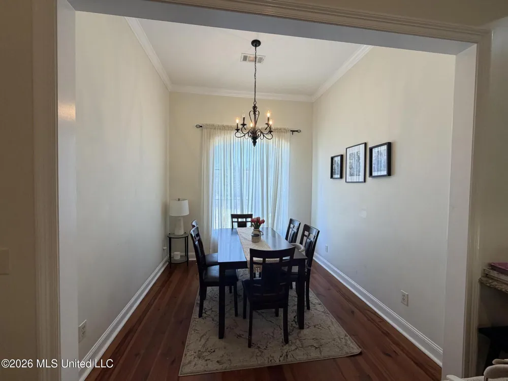 101 Trailbridge Bend Canton, MS 39046