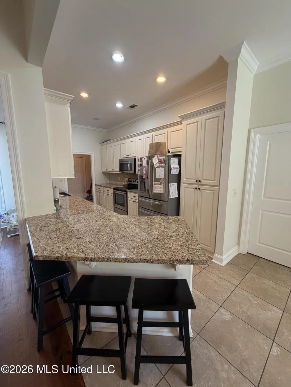 101 Trailbridge Bend Canton, MS 39046