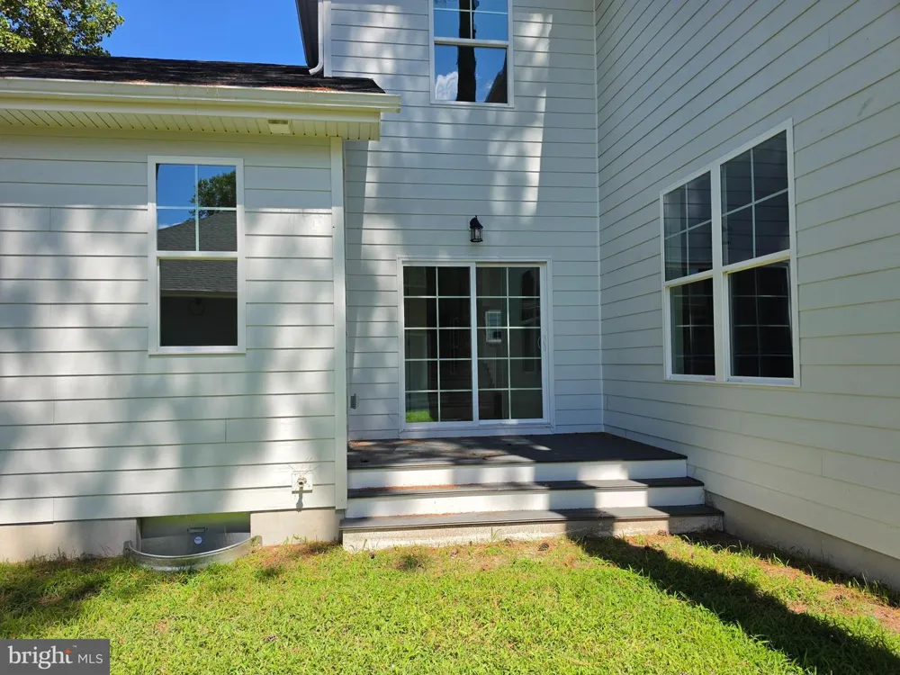 214 CHANDLER STREET Milton, DE 19968