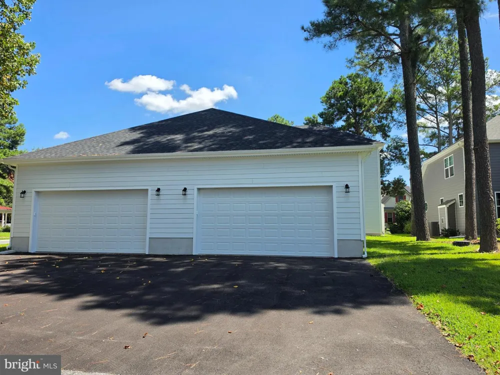 214 CHANDLER STREET Milton, DE 19968
