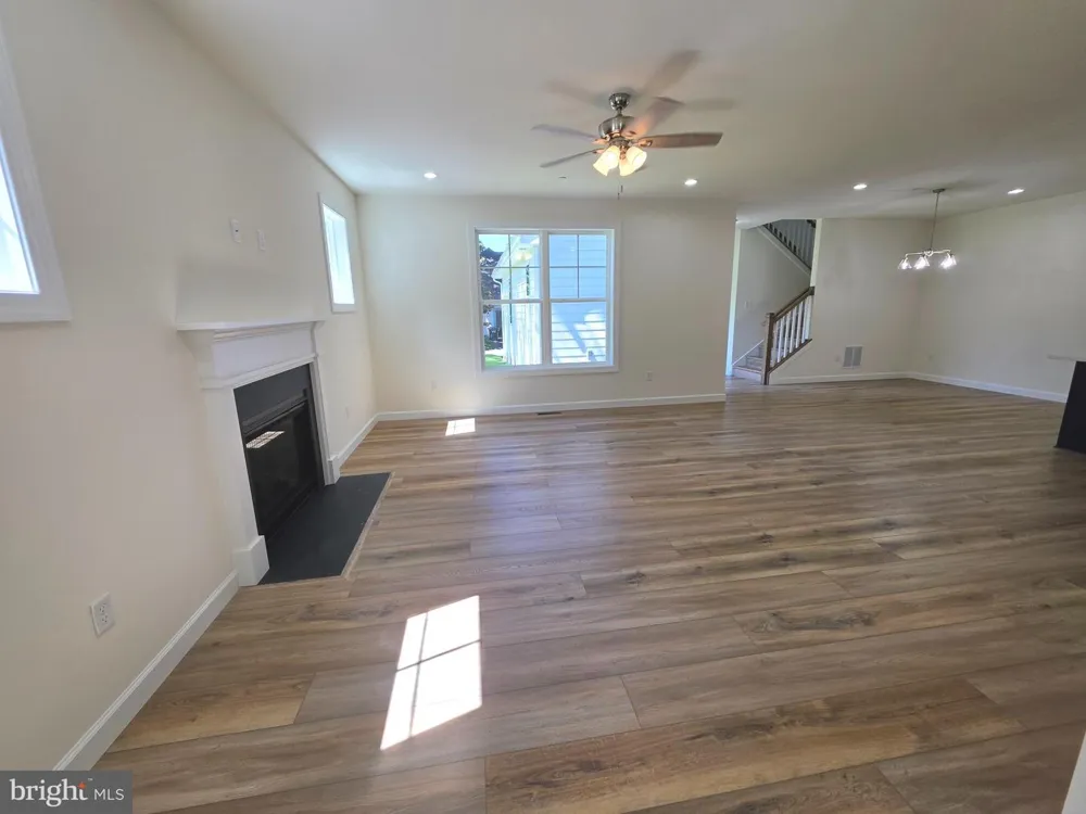 214 CHANDLER STREET Milton, DE 19968