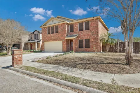 1323 Rio Comal Circle