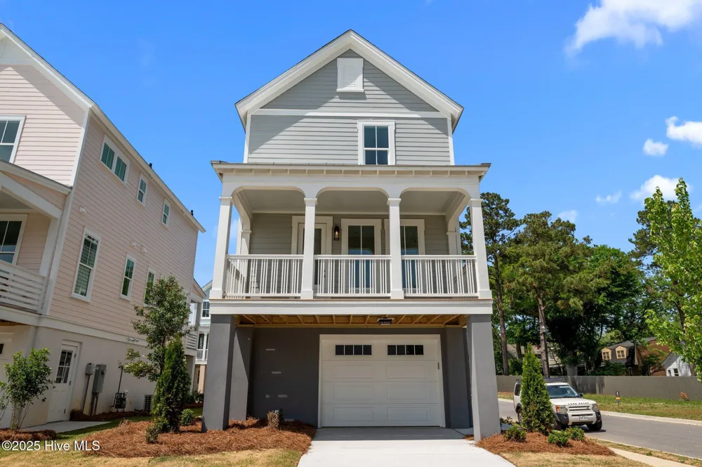 100 Wiley Street Washington, NC 27889