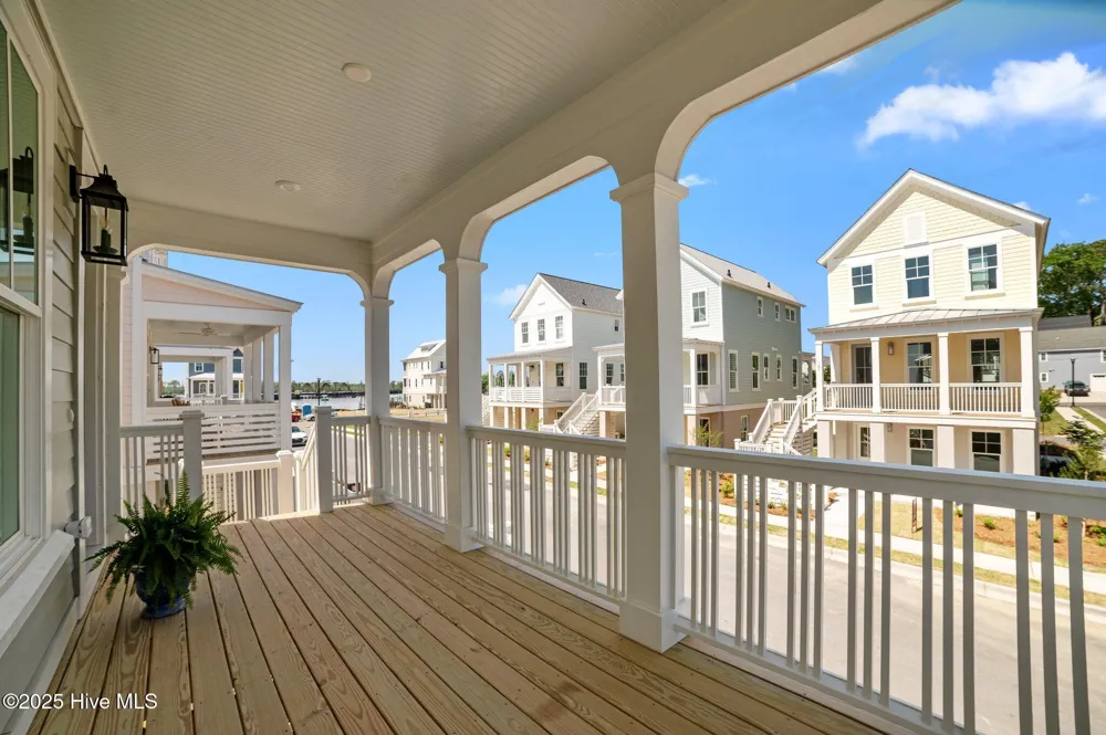 100 Wiley Street Washington, NC 27889