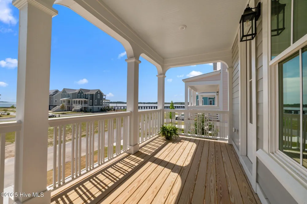 100 Wiley Street Washington, NC 27889