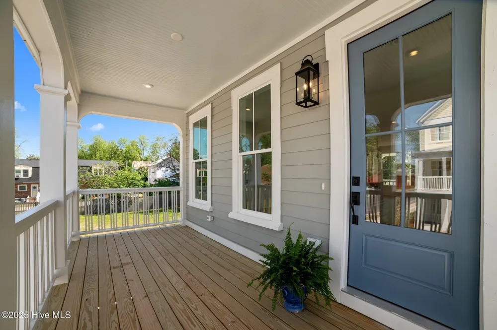 100 Wiley Street Washington, NC 27889