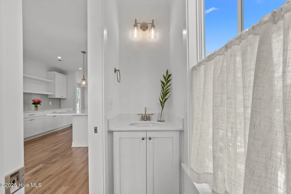 100 Wiley Street Washington, NC 27889