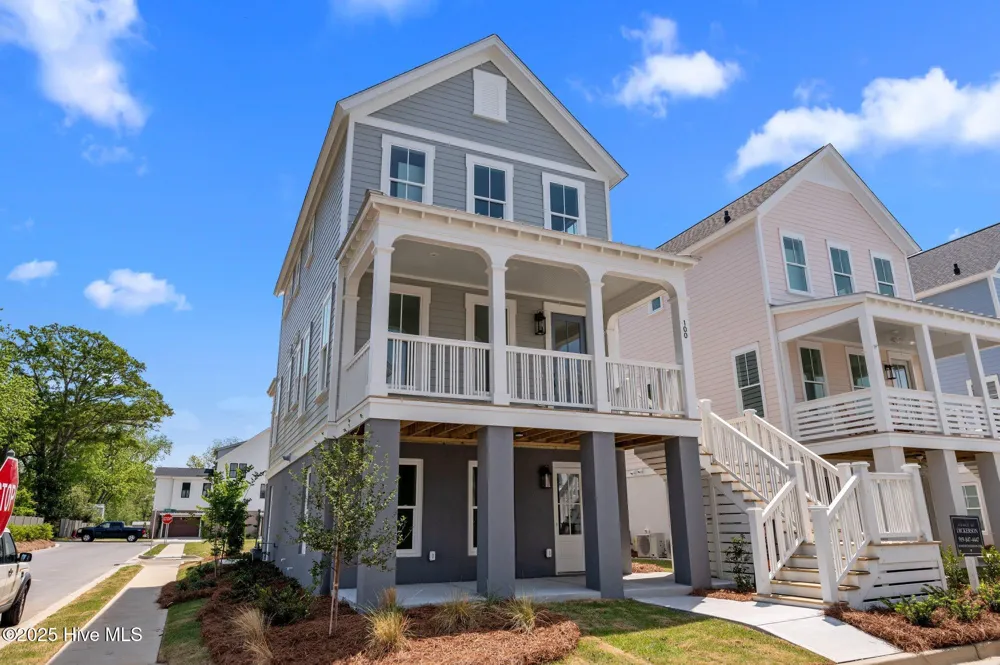 100 Wiley Street Washington, NC 27889