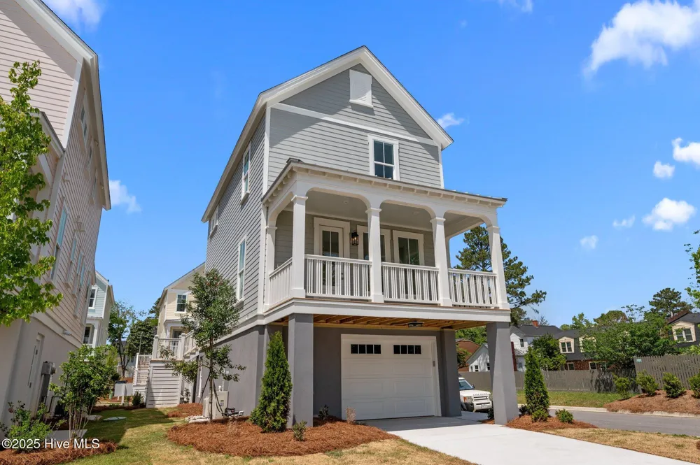 100 Wiley Street Washington, NC 27889