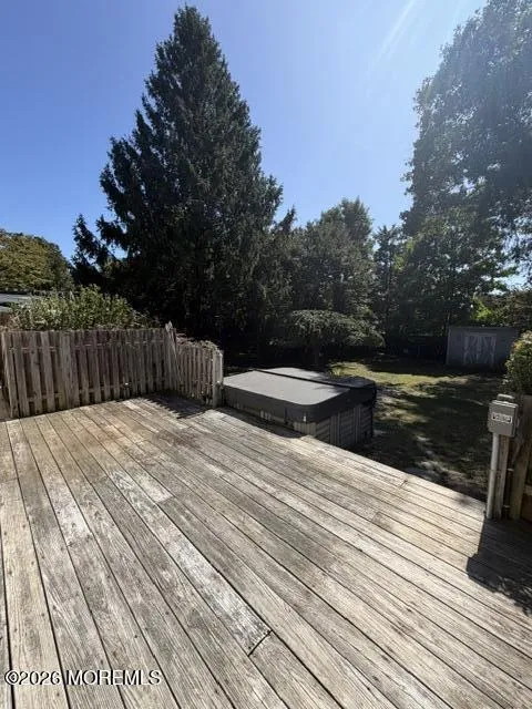21 Fairway Drive Toms River, NJ 08753