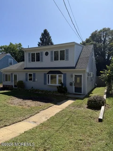 21 Fairway Drive Toms River, NJ 08753