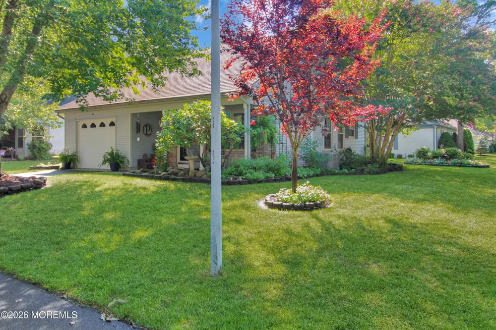 514 Petunia Lane Whiting, NJ 08759
