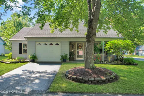 514 Petunia Lane