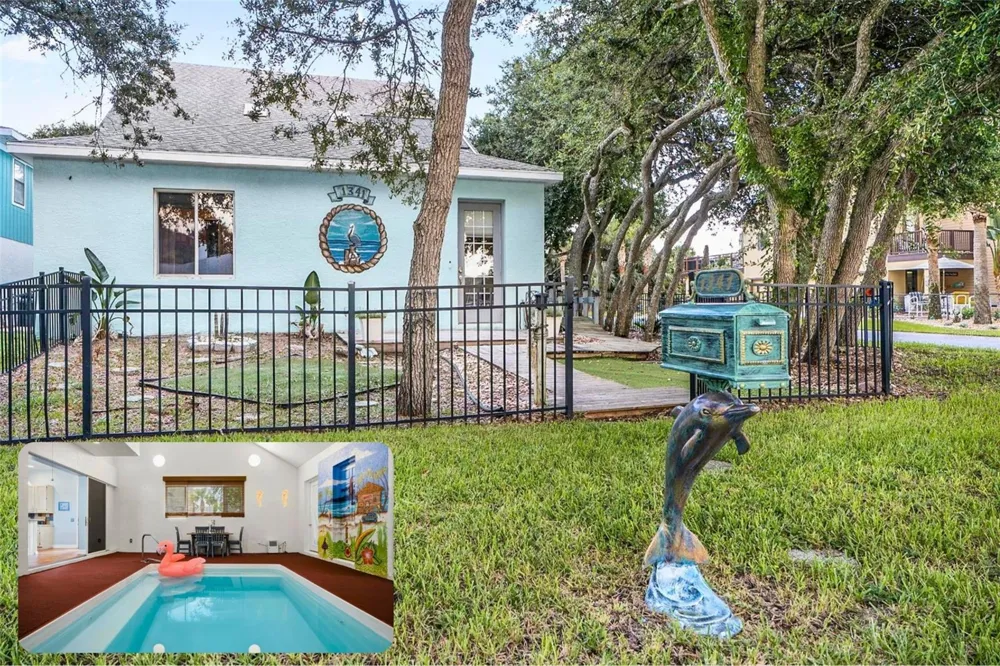 1341 S DAYTONA AVENUE Flagler Beach, FL 32136