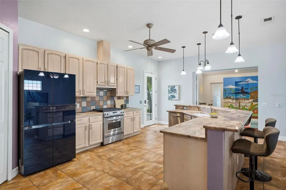 1341 S DAYTONA AVENUE Flagler Beach, FL 32136