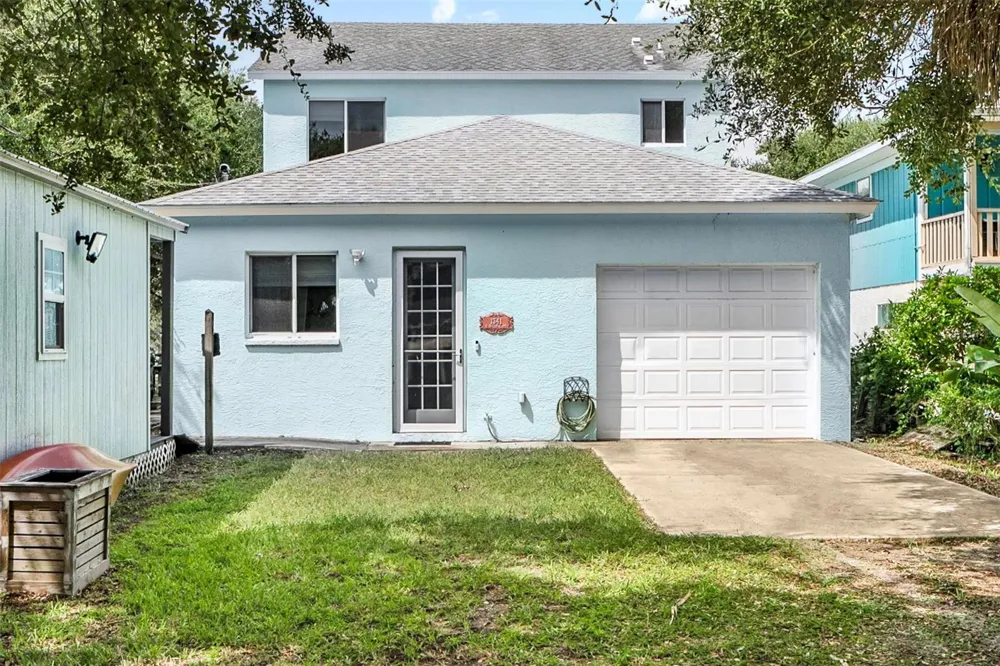 1341 S DAYTONA AVENUE Flagler Beach, FL 32136