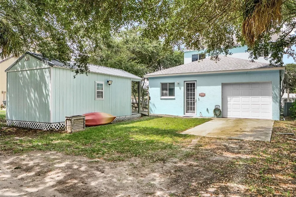 1341 S DAYTONA AVENUE Flagler Beach, FL 32136