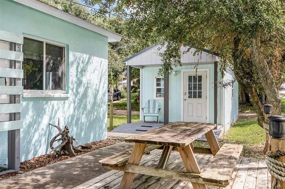 1341 S DAYTONA AVENUE Flagler Beach, FL 32136