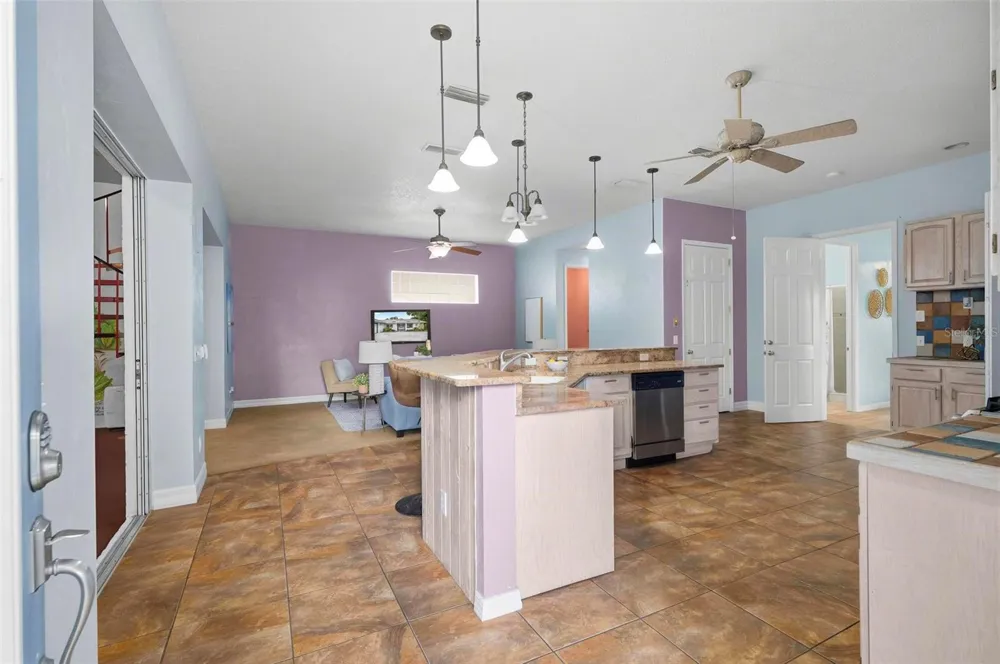 1341 S DAYTONA AVENUE Flagler Beach, FL 32136