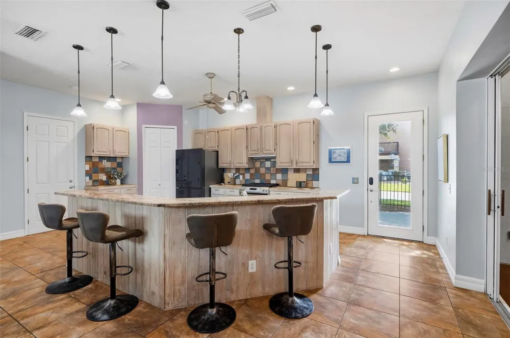1341 S DAYTONA AVENUE Flagler Beach, FL 32136