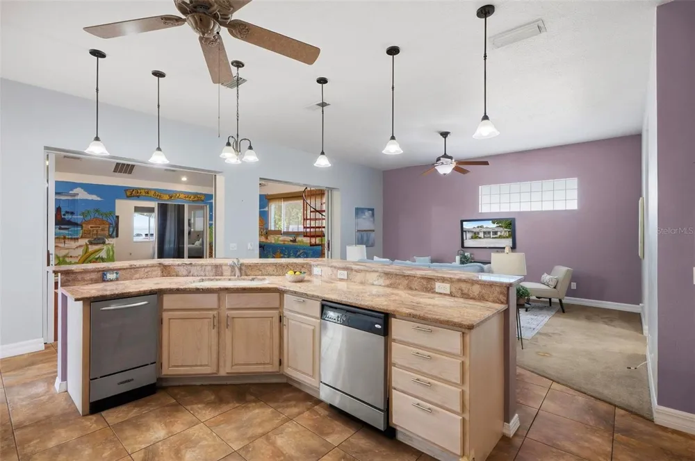 1341 S DAYTONA AVENUE Flagler Beach, FL 32136