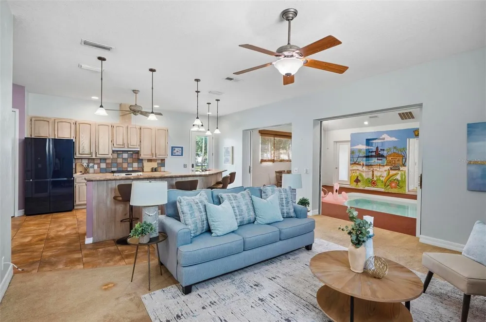 1341 S DAYTONA AVENUE Flagler Beach, FL 32136