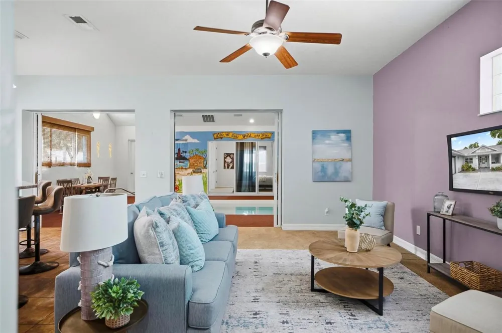 1341 S DAYTONA AVENUE Flagler Beach, FL 32136