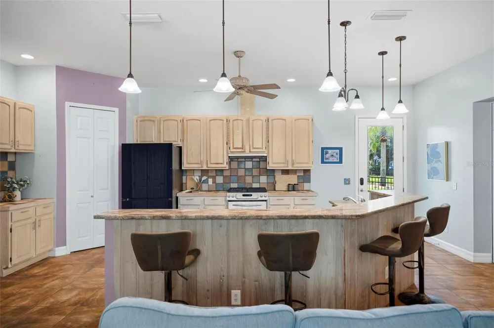 1341 S DAYTONA AVENUE Flagler Beach, FL 32136