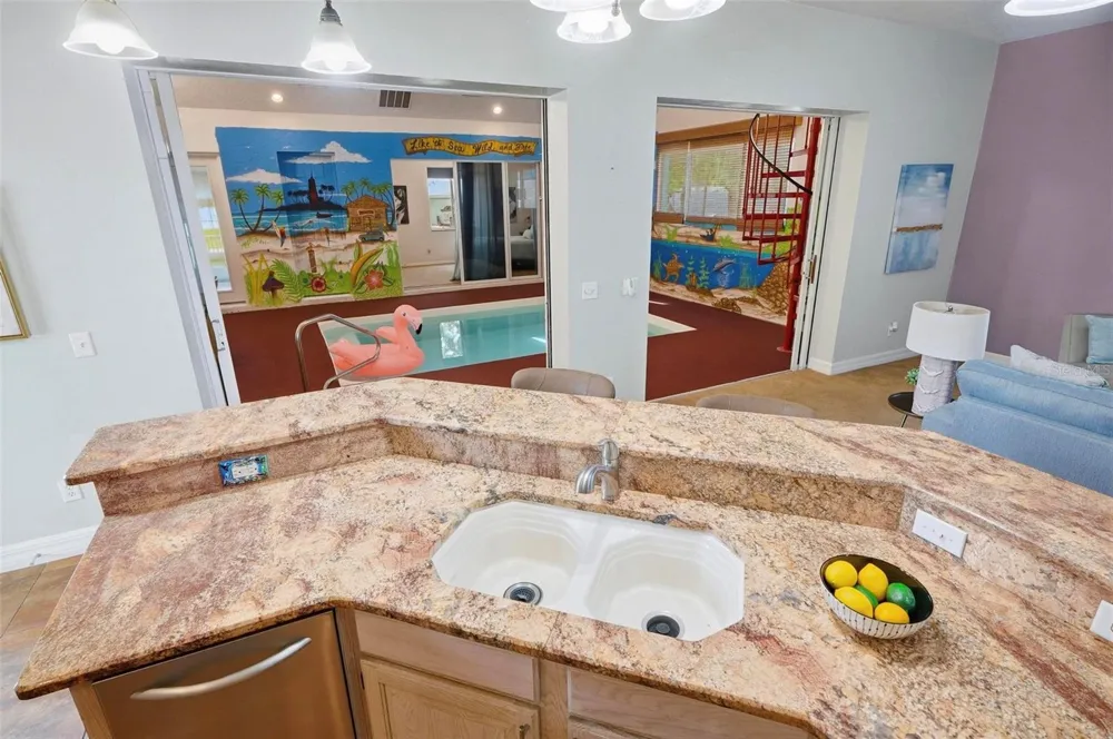 1341 S DAYTONA AVENUE Flagler Beach, FL 32136