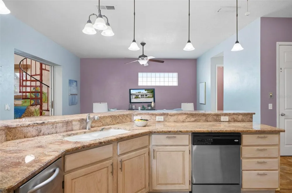 1341 S DAYTONA AVENUE Flagler Beach, FL 32136